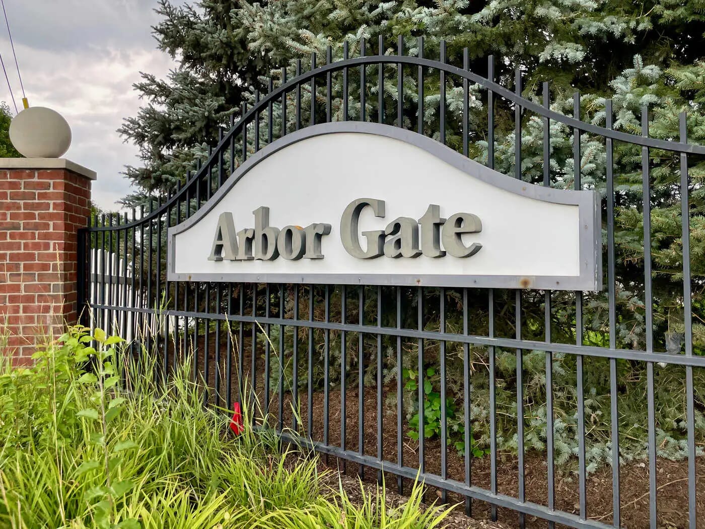 Arbor Gate Neighborhood - Omaha Nebraska