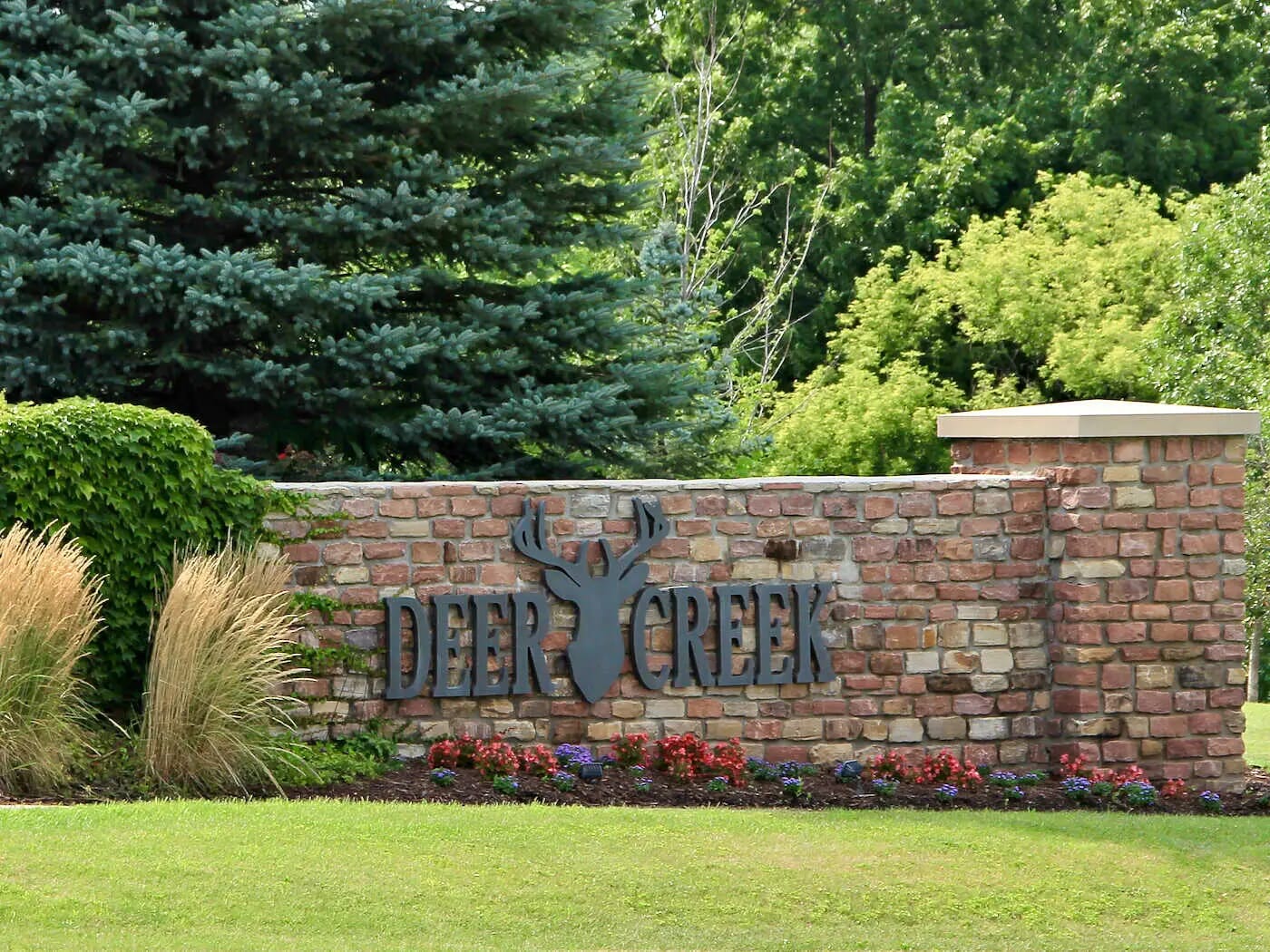 Deer Creek Neighborhood - Omaha, Nebraska