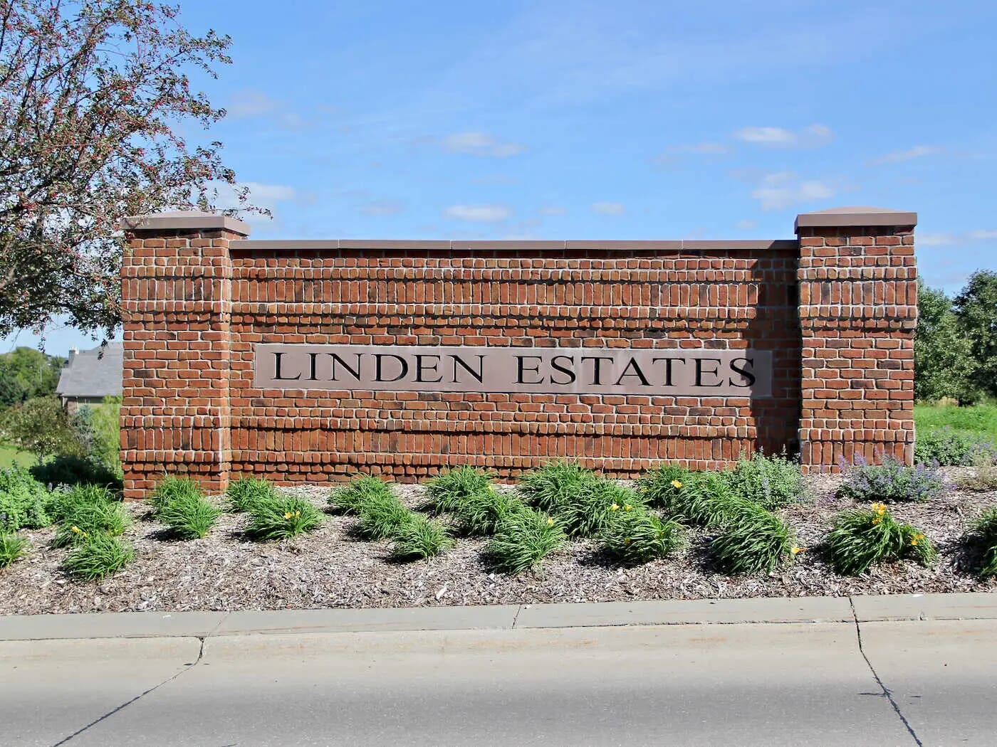 Linden Estates Neighborhood - Omaha, Nebraska