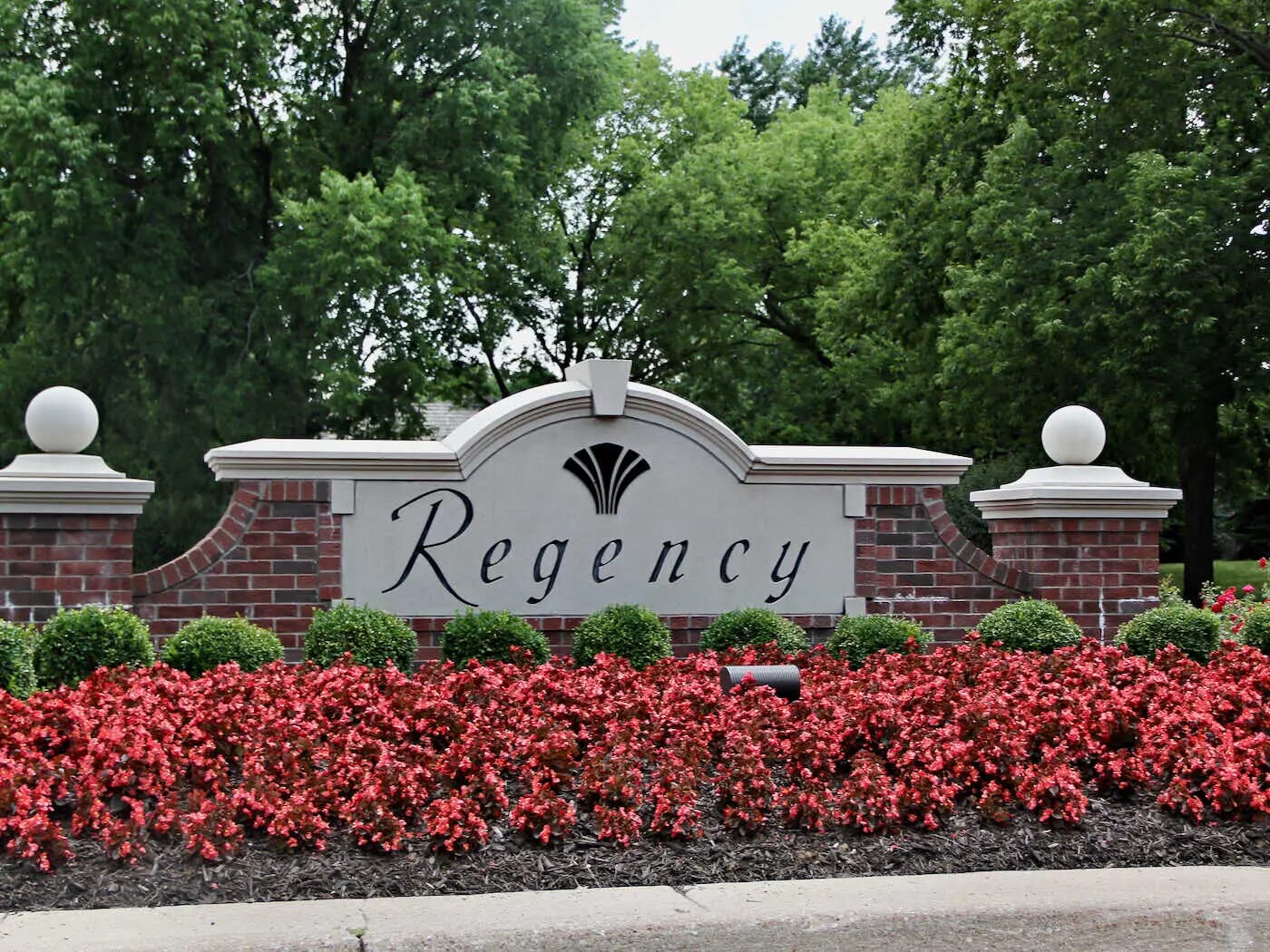 Regency Neighborhood - Omaha, Nebraska
