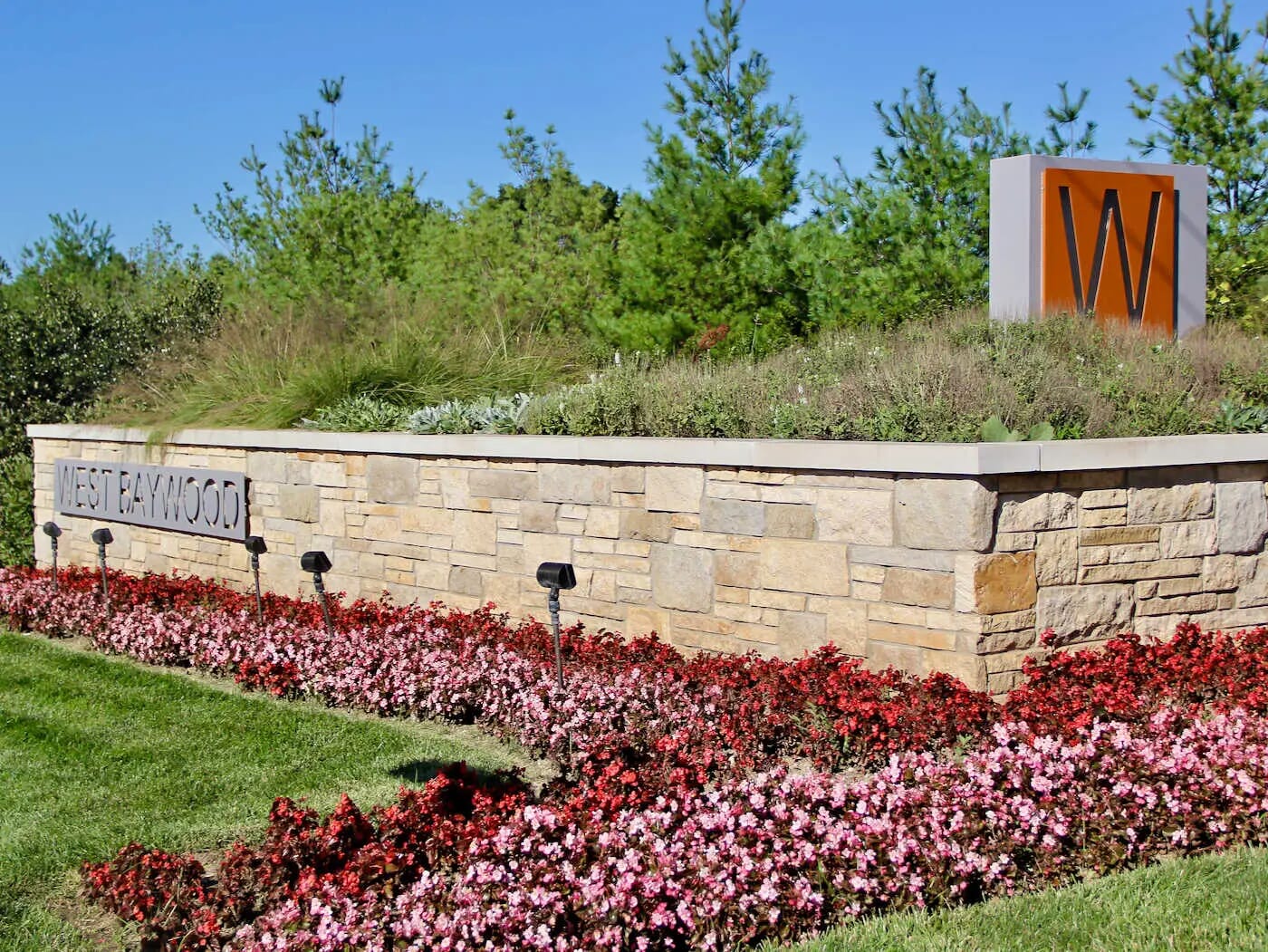 West Bay Woods Neighborhood - Elkhorn, Nebraska