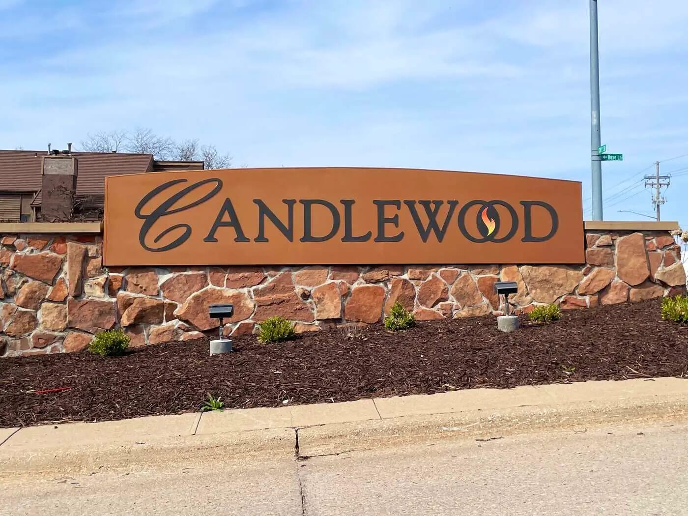 Candlewood Neighborhood - Omaha, Nebraska