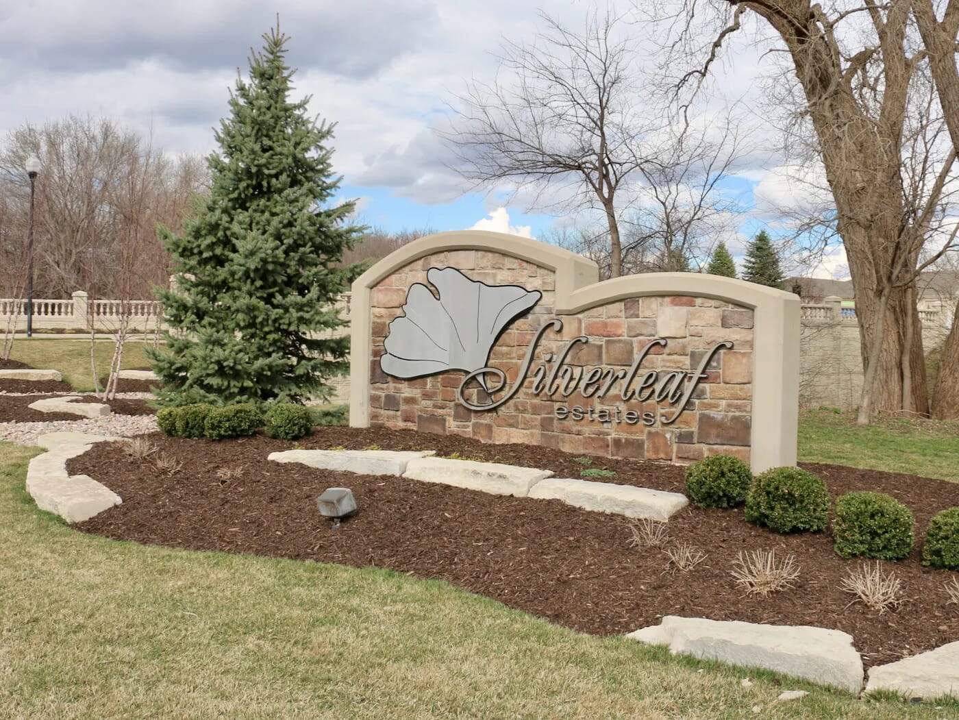 Silverleaf Estates in Omaha, Nebraska