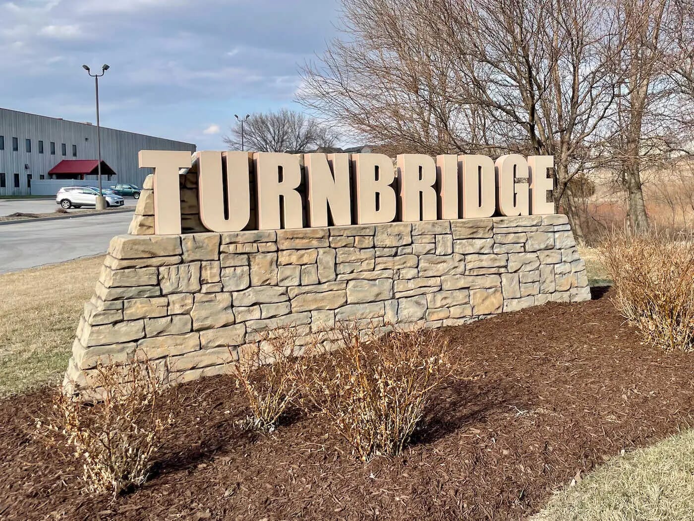 Turnbridge Neighborhood - Omaha, Nebraska