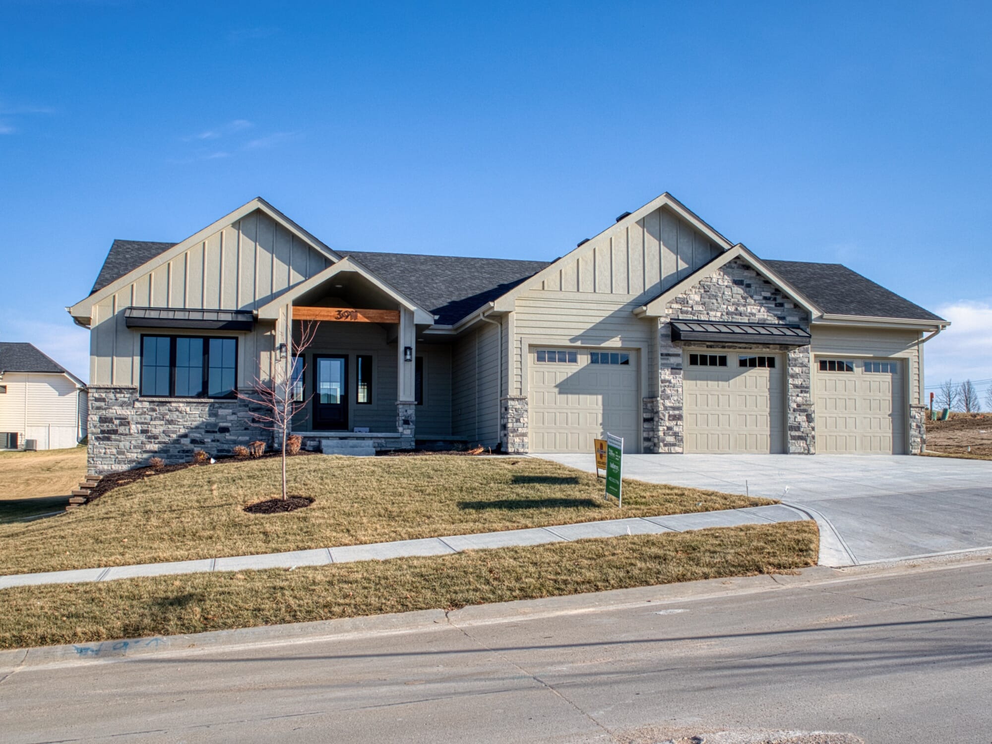Ramm Construction Omaha Home Builder