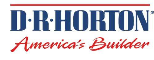 D.R. Horton Home Builder