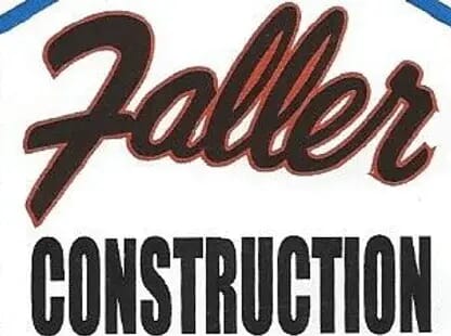 Faller Construction