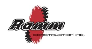 Ramm Construction Inc.