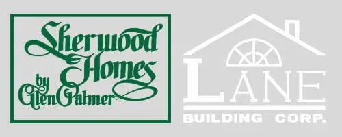 Lane Building Company  and  Sherwood Homes, Inc.